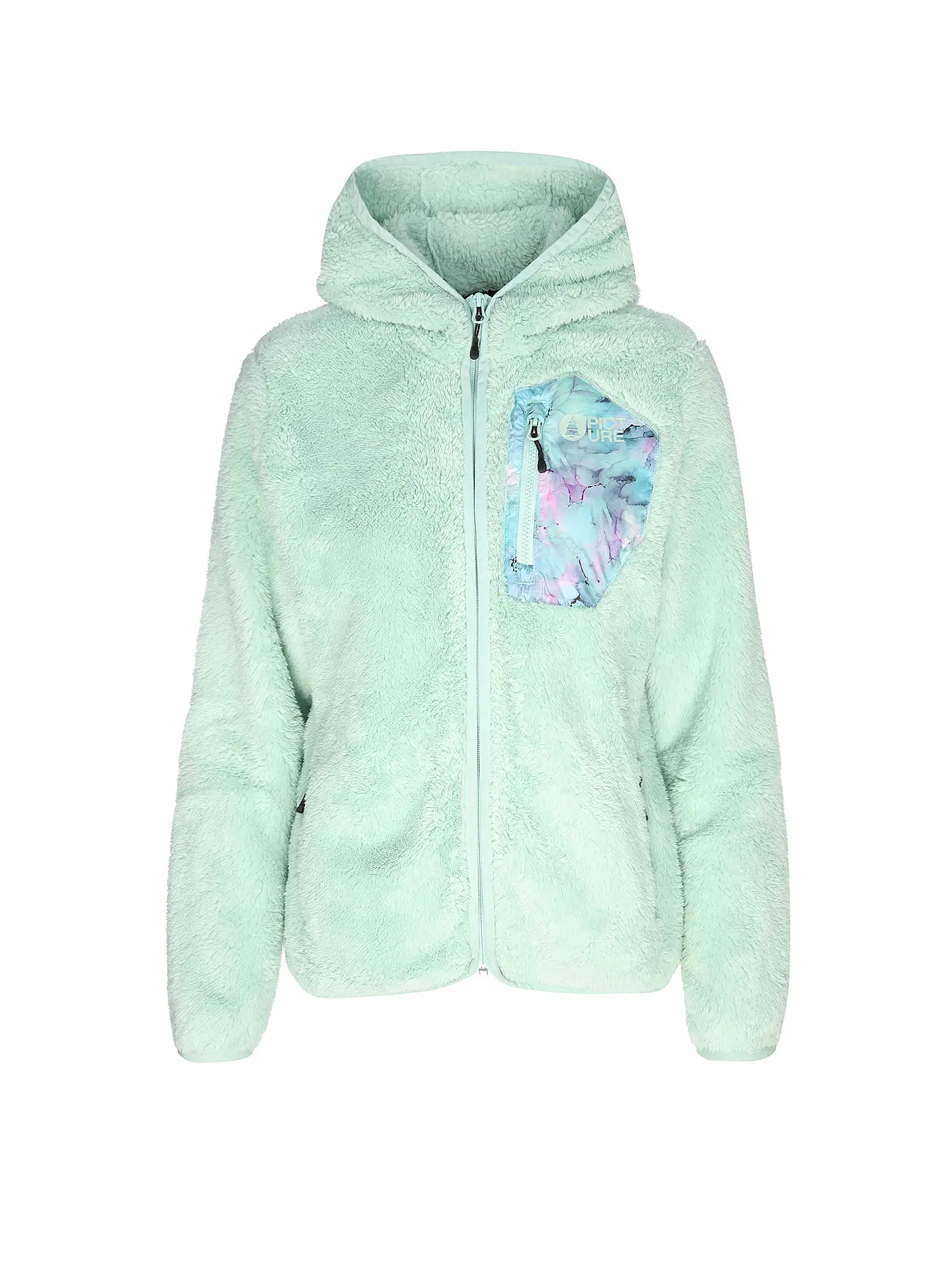 PICTURE | Damen Fleecejacke Izimo | 